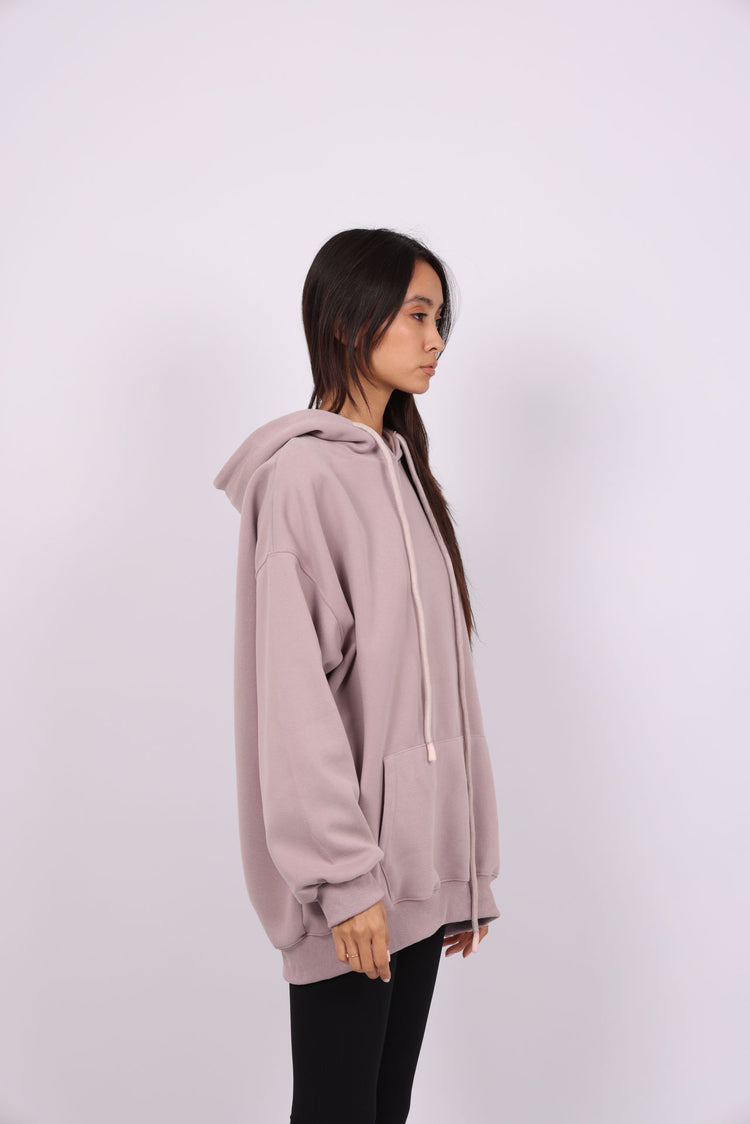 HAVE A GOOD DAY OVERSIZED HOODIE