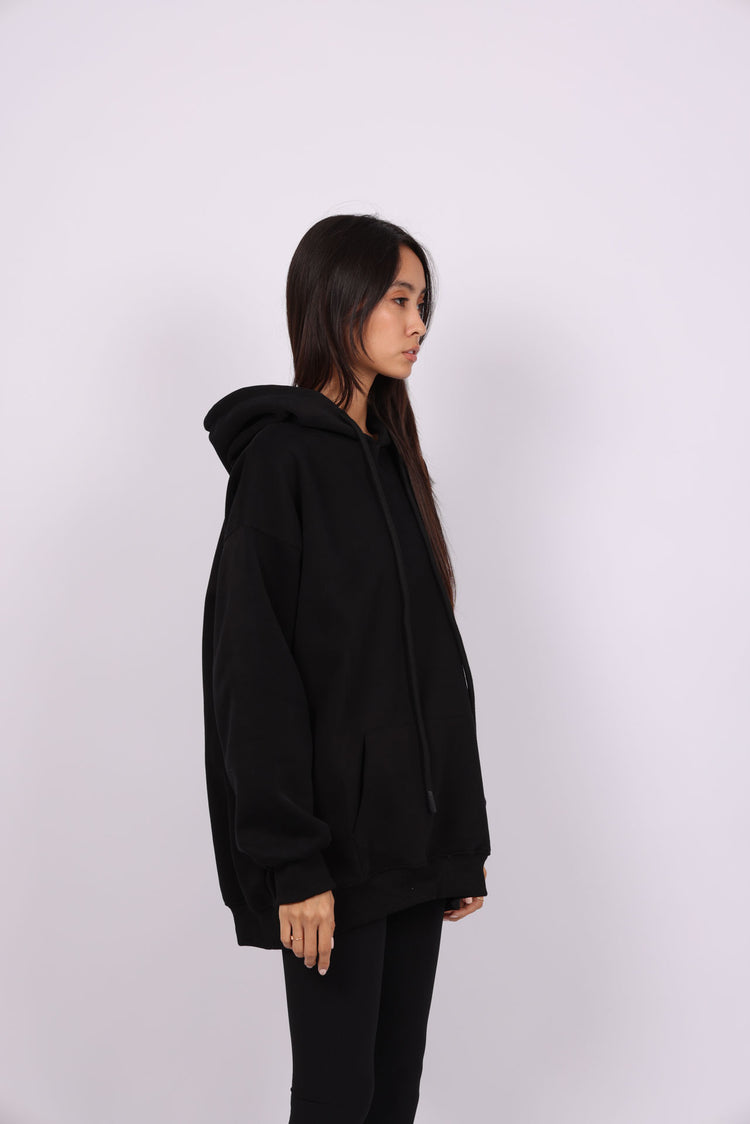 HAVE A GOOD DAY OVERSIZED HOODIE