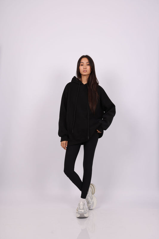 HAVE A GOOD DAY OVERSIZED HOODIE