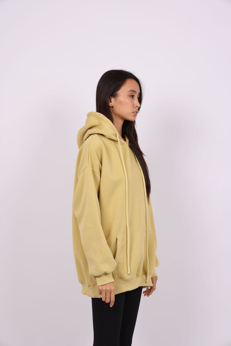 HAVE A GOOD DAY OVERSIZED HOODIE