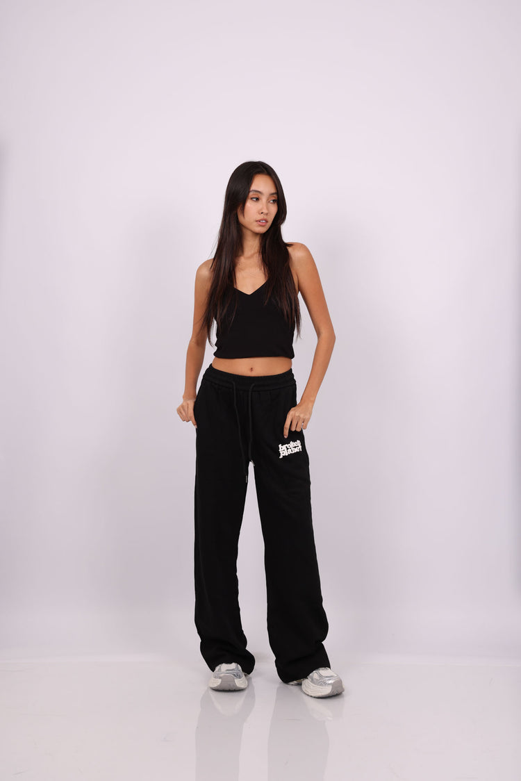 BROKEN PLANET OVERSIZED SWEATPANTS