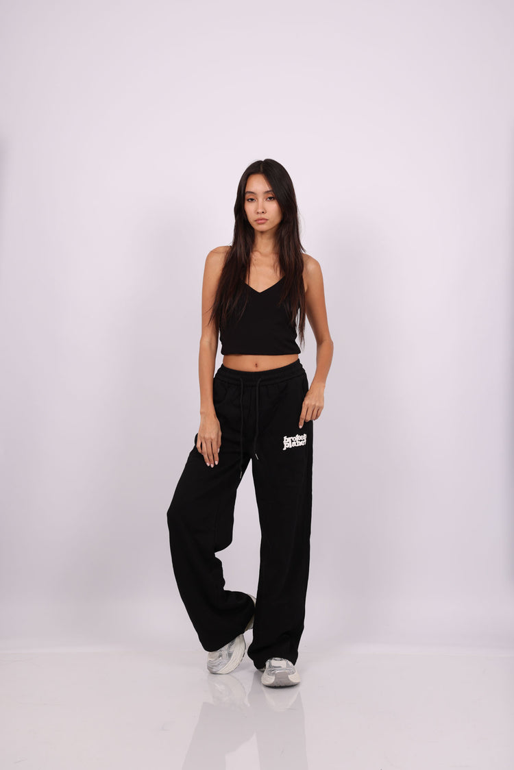 BROKEN PLANET OVERSIZED SWEATPANTS