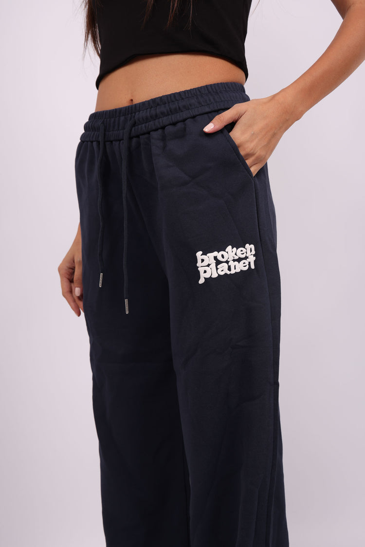 BROKEN PLANET OVERSIZED SWEATPANTS