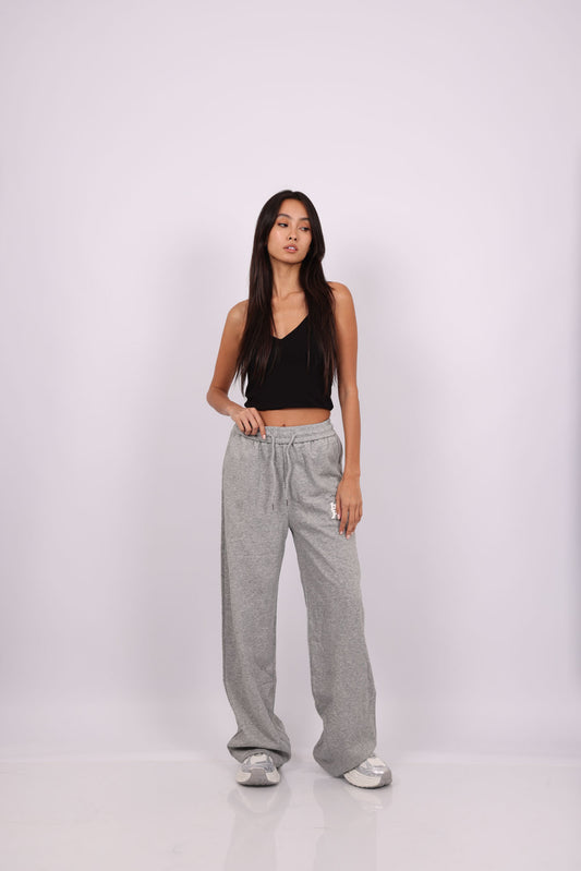 BROKEN PLANET OVERSIZED SWEATPANTS