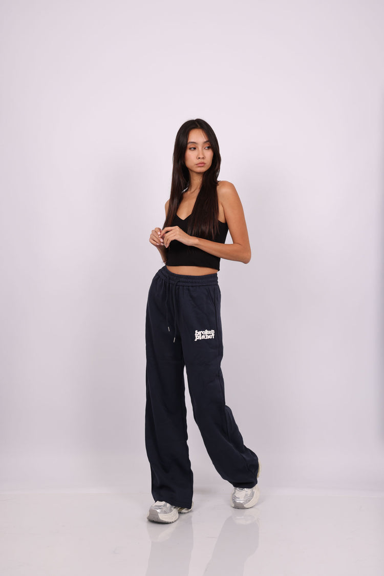 BROKEN PLANET OVERSIZED SWEATPANTS