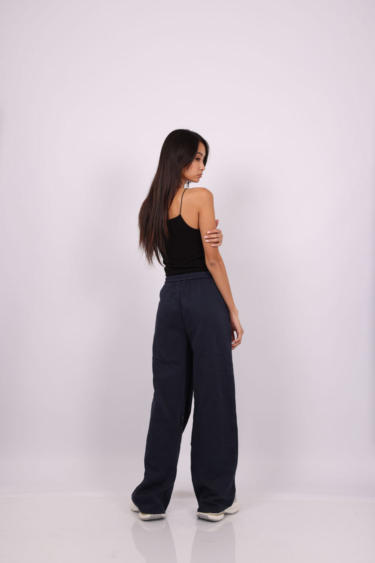 BROKEN PLANET OVERSIZED SWEATPANTS