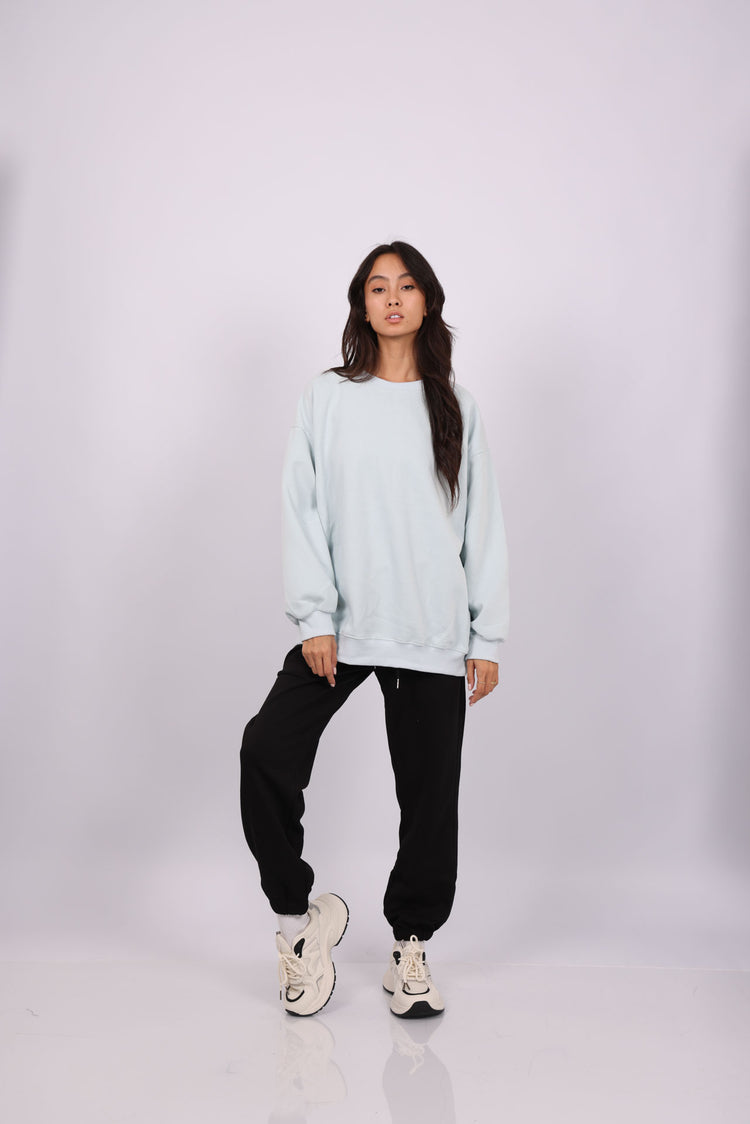 DON’T QUIT SWEATSHIRT