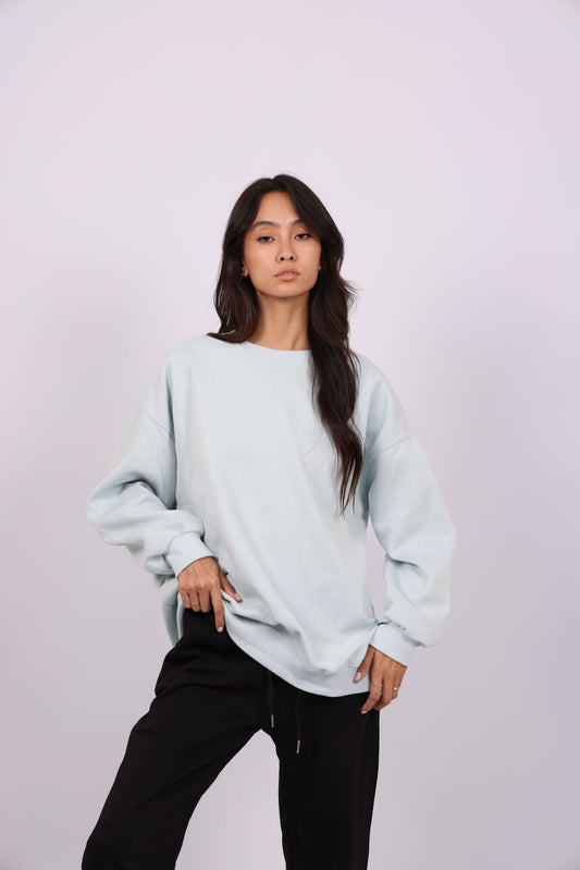 DON’T QUIT SWEATSHIRT