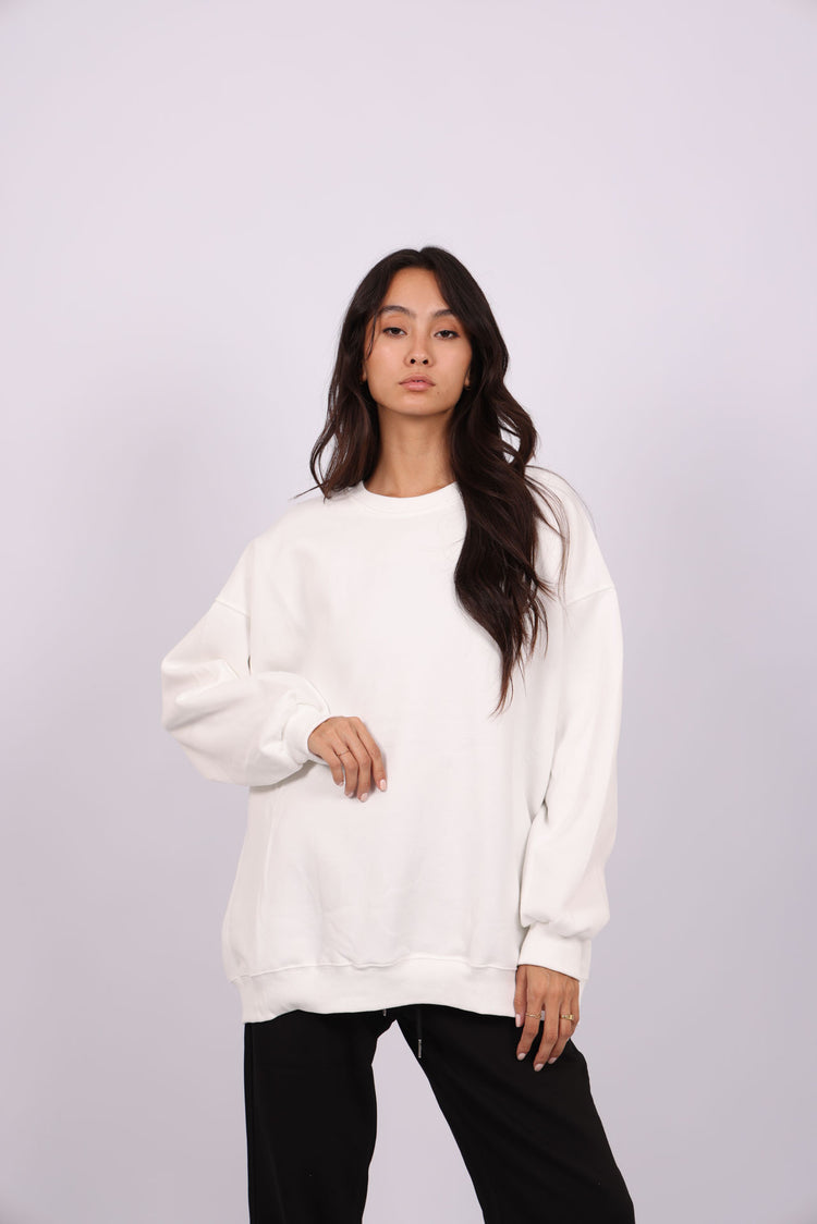 DON’T QUIT SWEATSHIRT