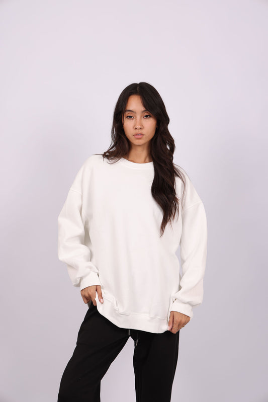 DON’T QUIT SWEATSHIRT