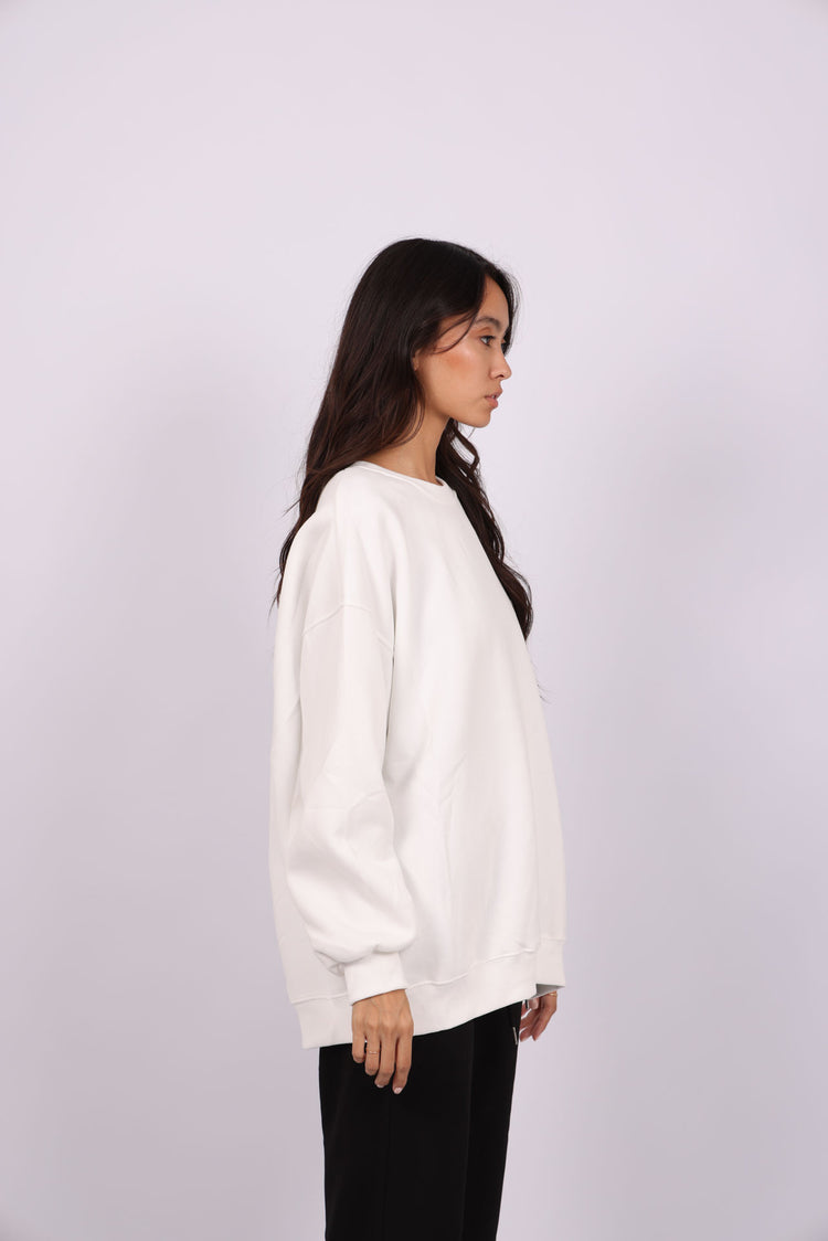 DON’T QUIT SWEATSHIRT