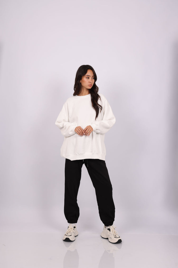DON’T QUIT SWEATSHIRT