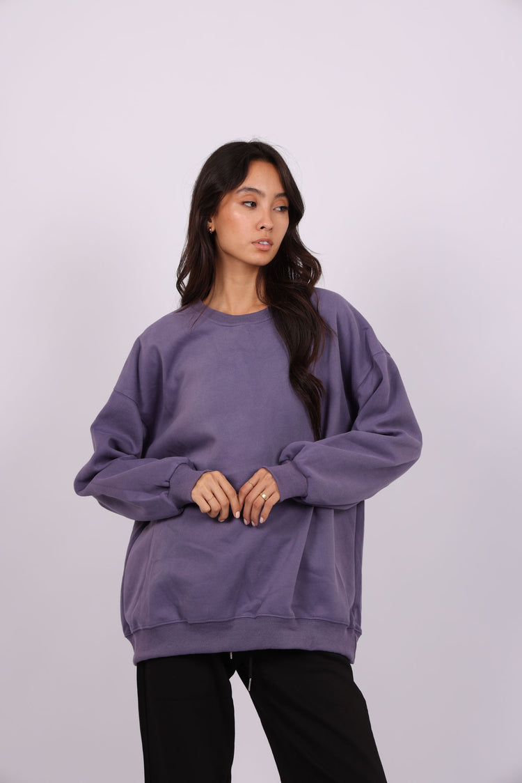 DON’T QUIT SWEATSHIRT