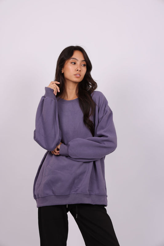 DON’T QUIT SWEATSHIRT