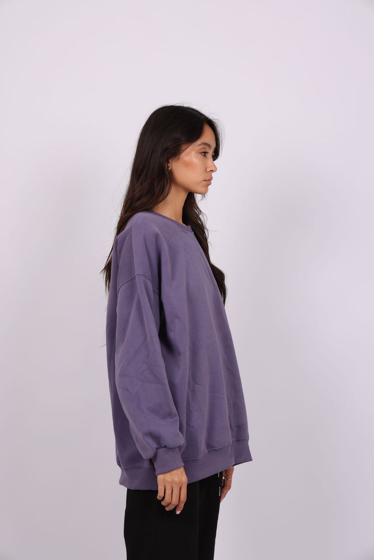 DON’T QUIT SWEATSHIRT