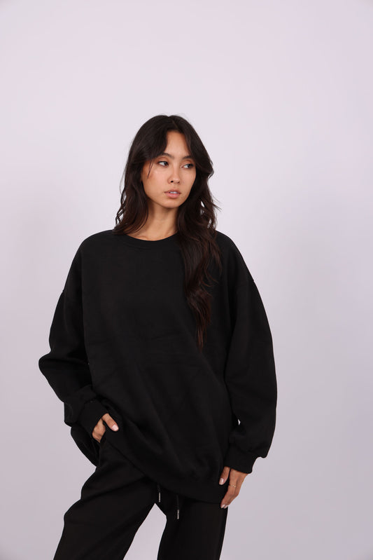 DON’T QUIT SWEATSHIRT