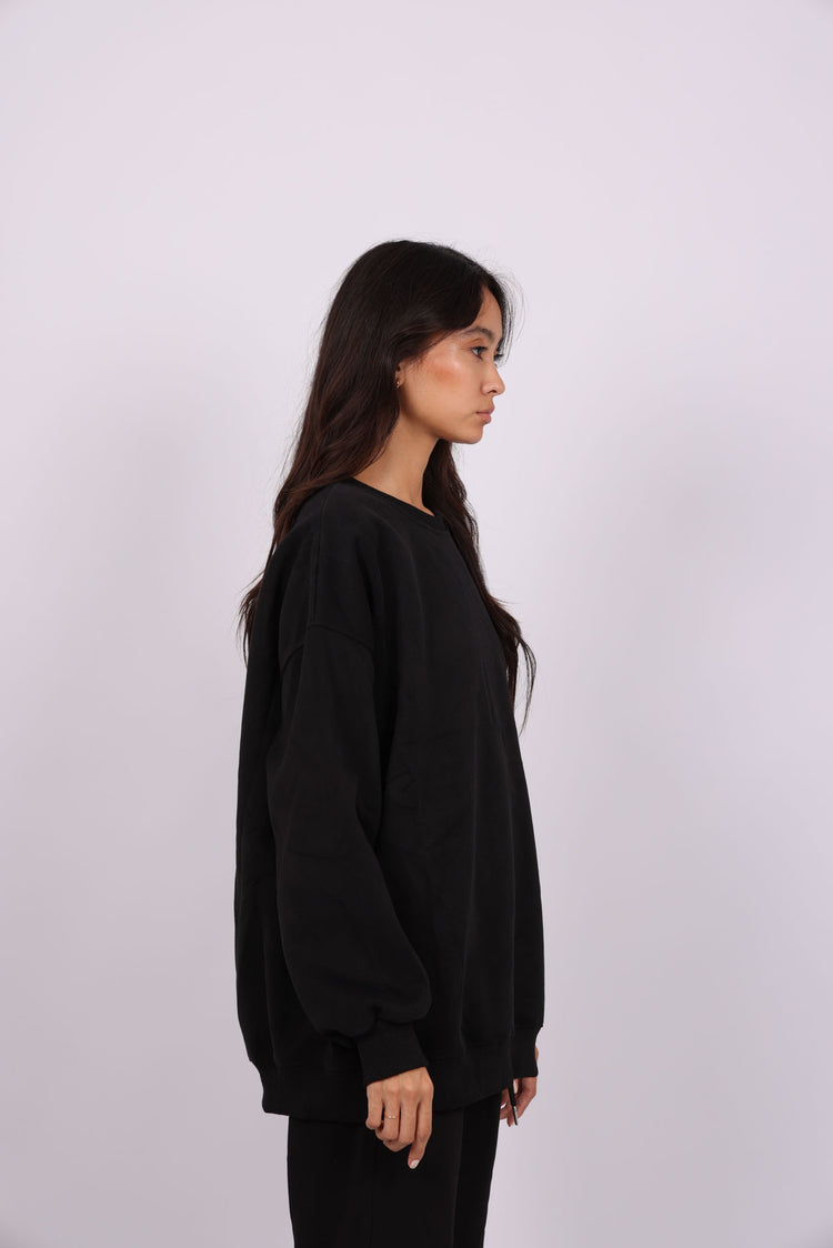 DON’T QUIT SWEATSHIRT