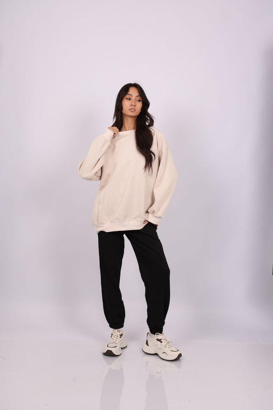 DON’T QUIT SWEATSHIRT