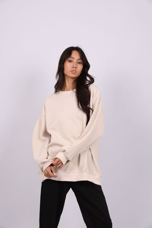 DON’T QUIT SWEATSHIRT