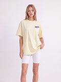 STAY IN LOVE OVERSIZED GRAPHIC T-SHIRT