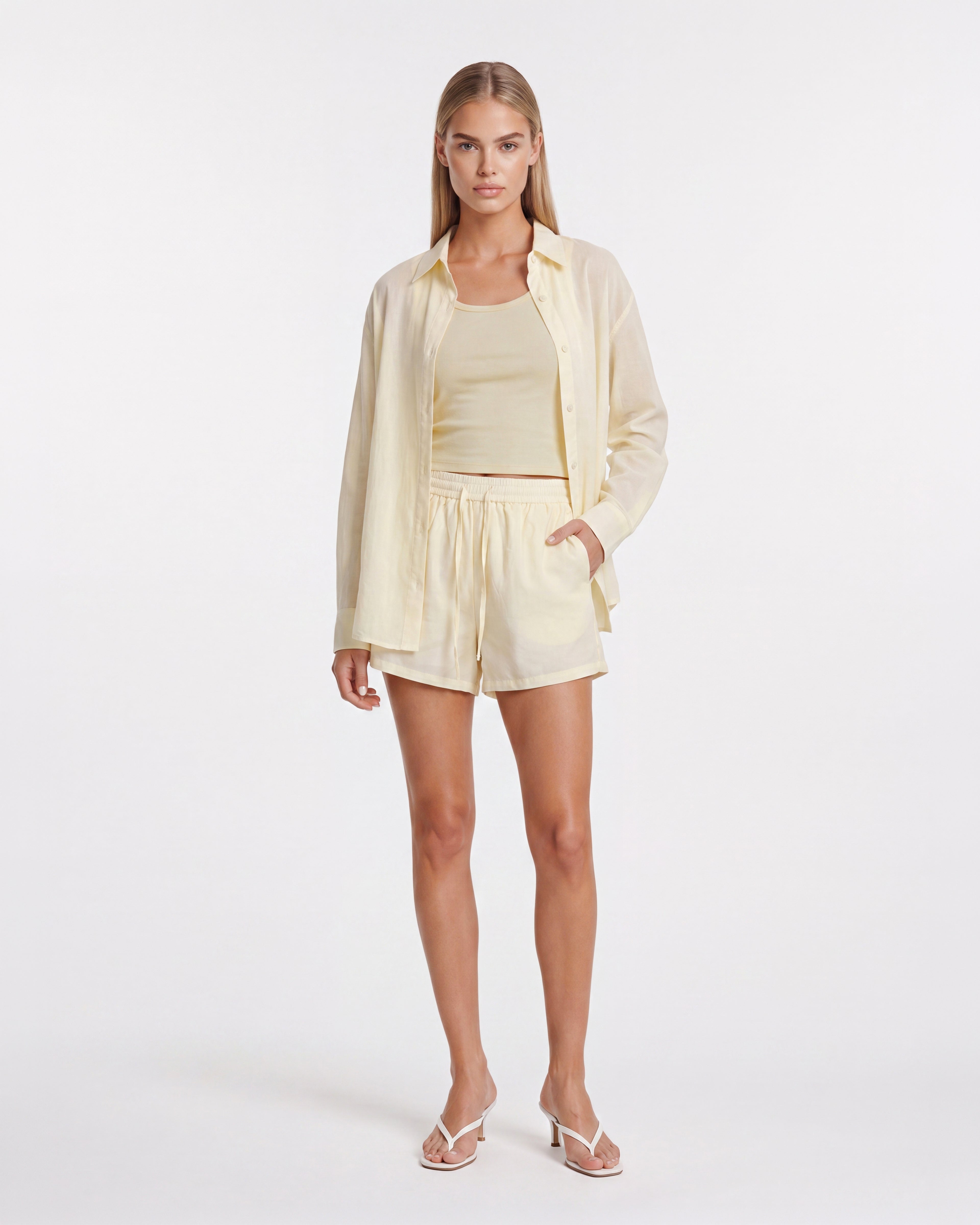 3-PIECE LOUNGE SET