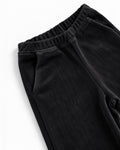 CORDUROY TROUSERS