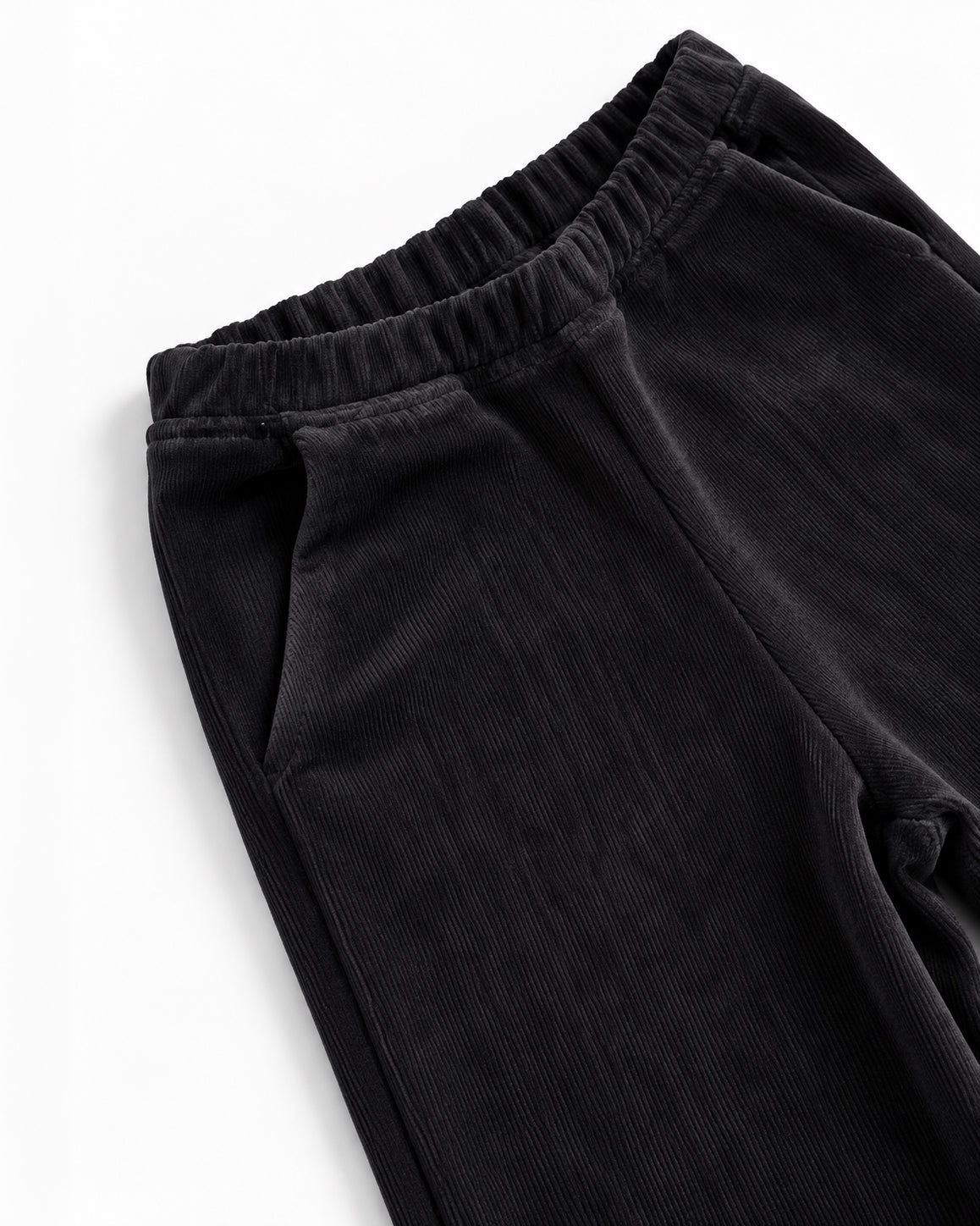 CORDUROY TROUSERS
