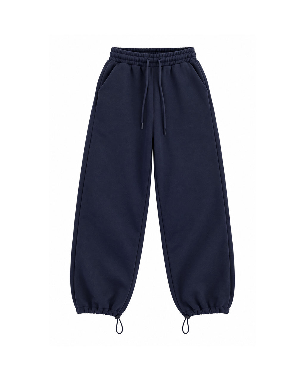 DRAWSTRING JOGGER PANTS