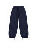 DRAWSTRING JOGGER PANTS