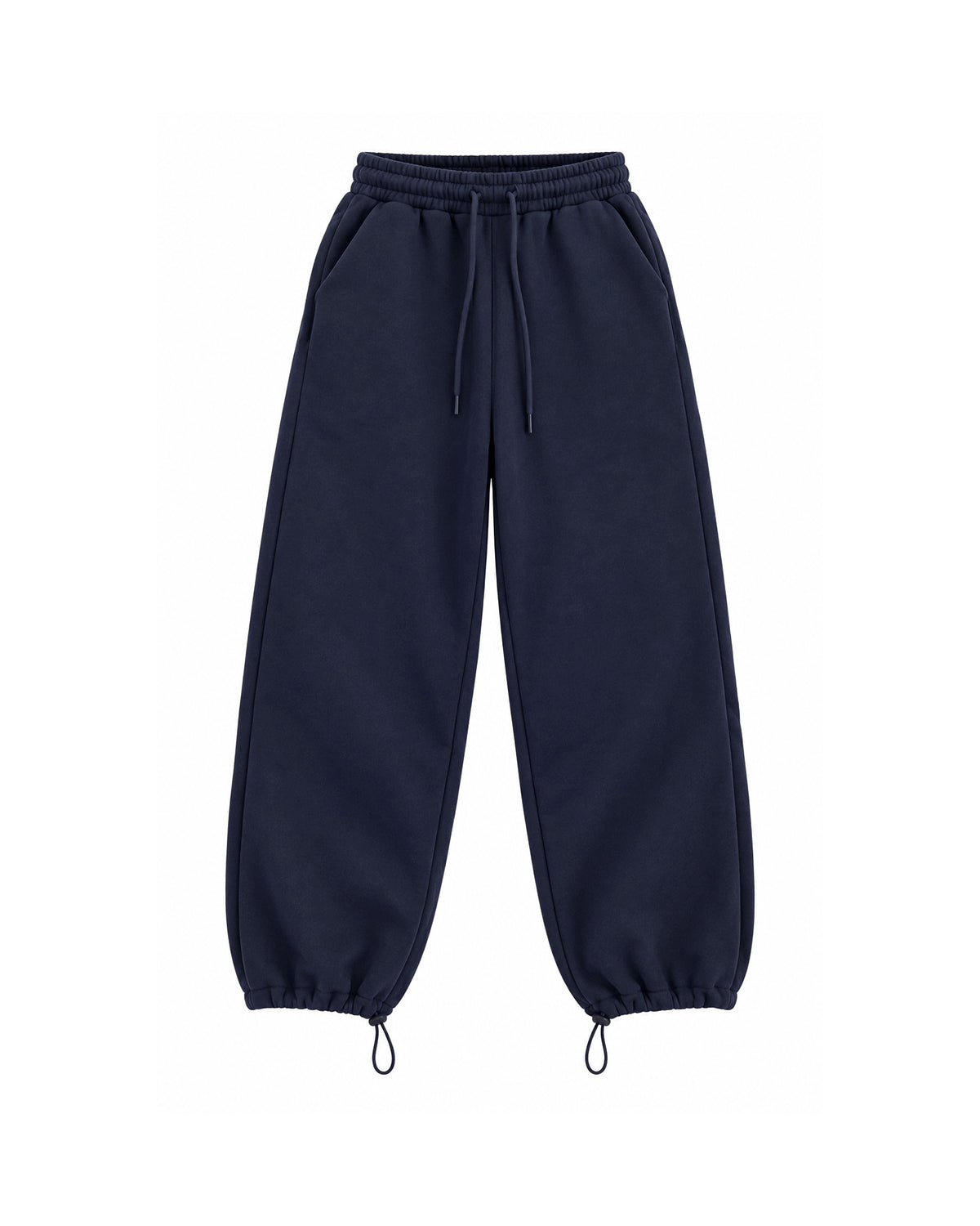 DRAWSTRING JOGGER PANTS