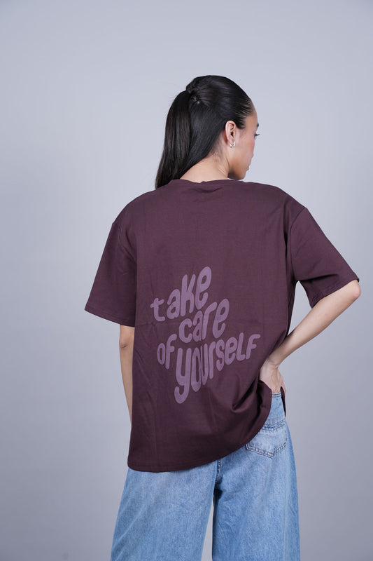 RELAXED FIT GRAPHIC TEE