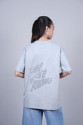 RELAXED FIT GRAPHIC TEE