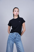 MINIMAL LOGO BASIC T-SHIRT