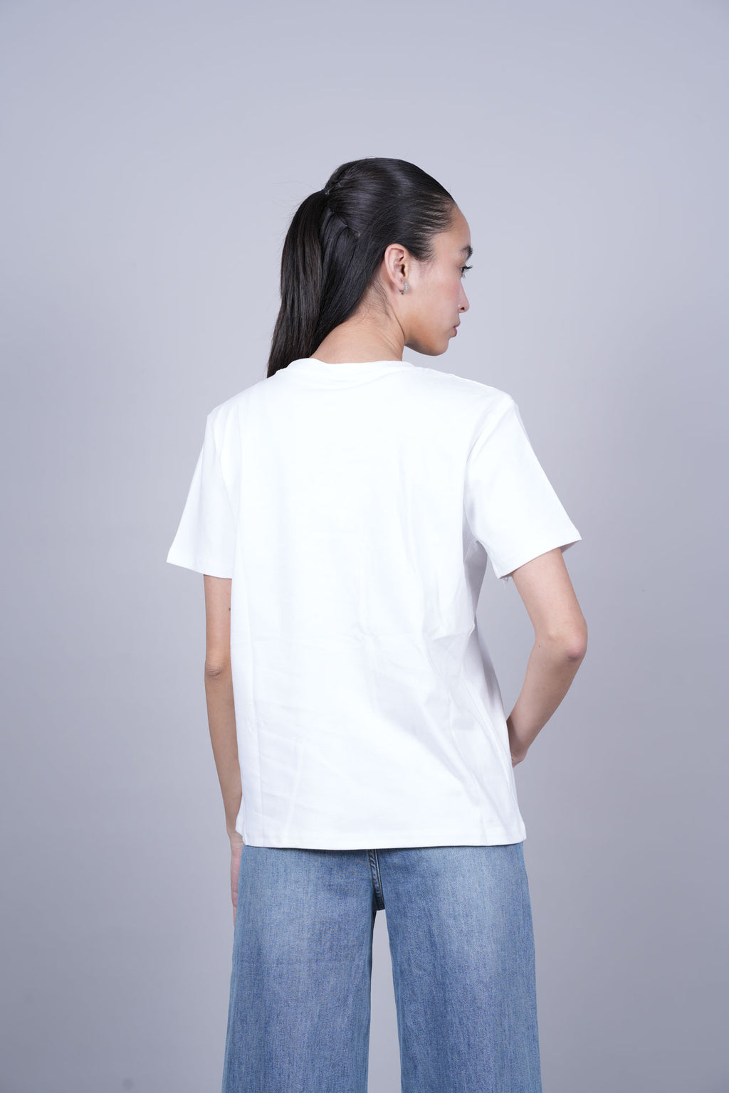 CHEERS MARTINI T-SHIRT