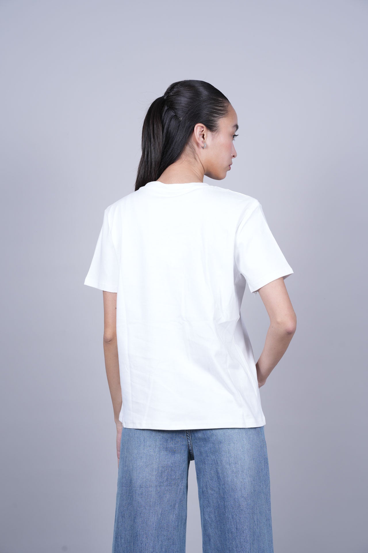 CHEERS MARTINI T-SHIRT