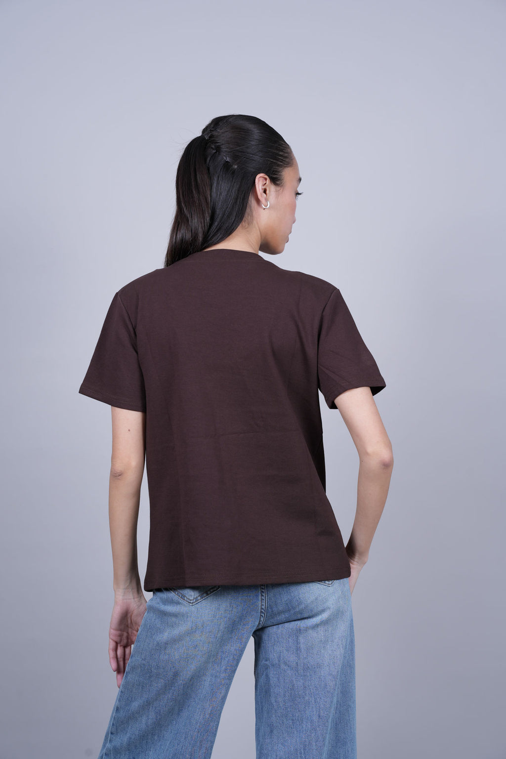 CHEERS MARTINI T-SHIRT