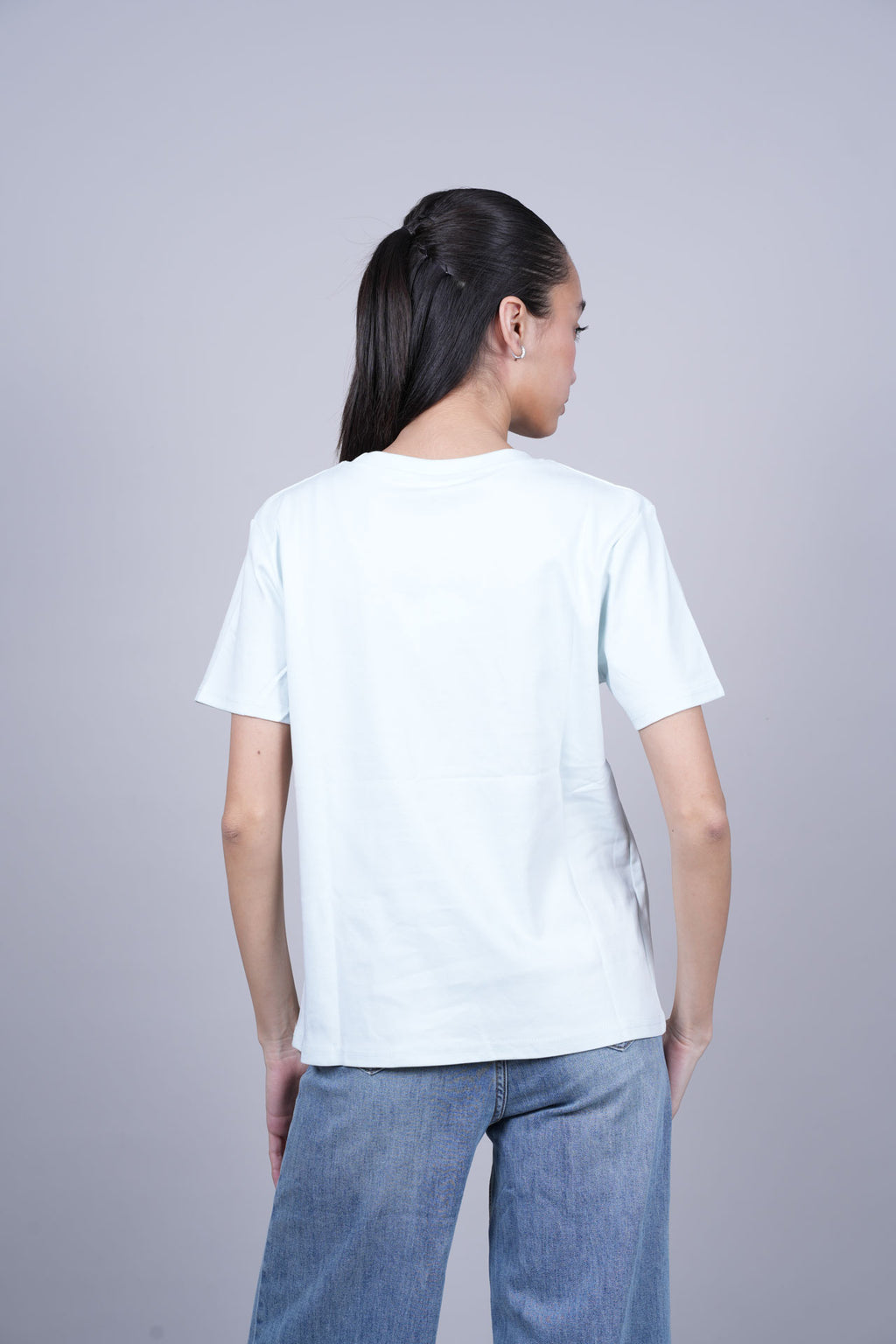 CHEERS MARTINI T-SHIRT