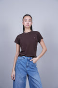 MINIMAL QUESTION MARK T-SHIRT