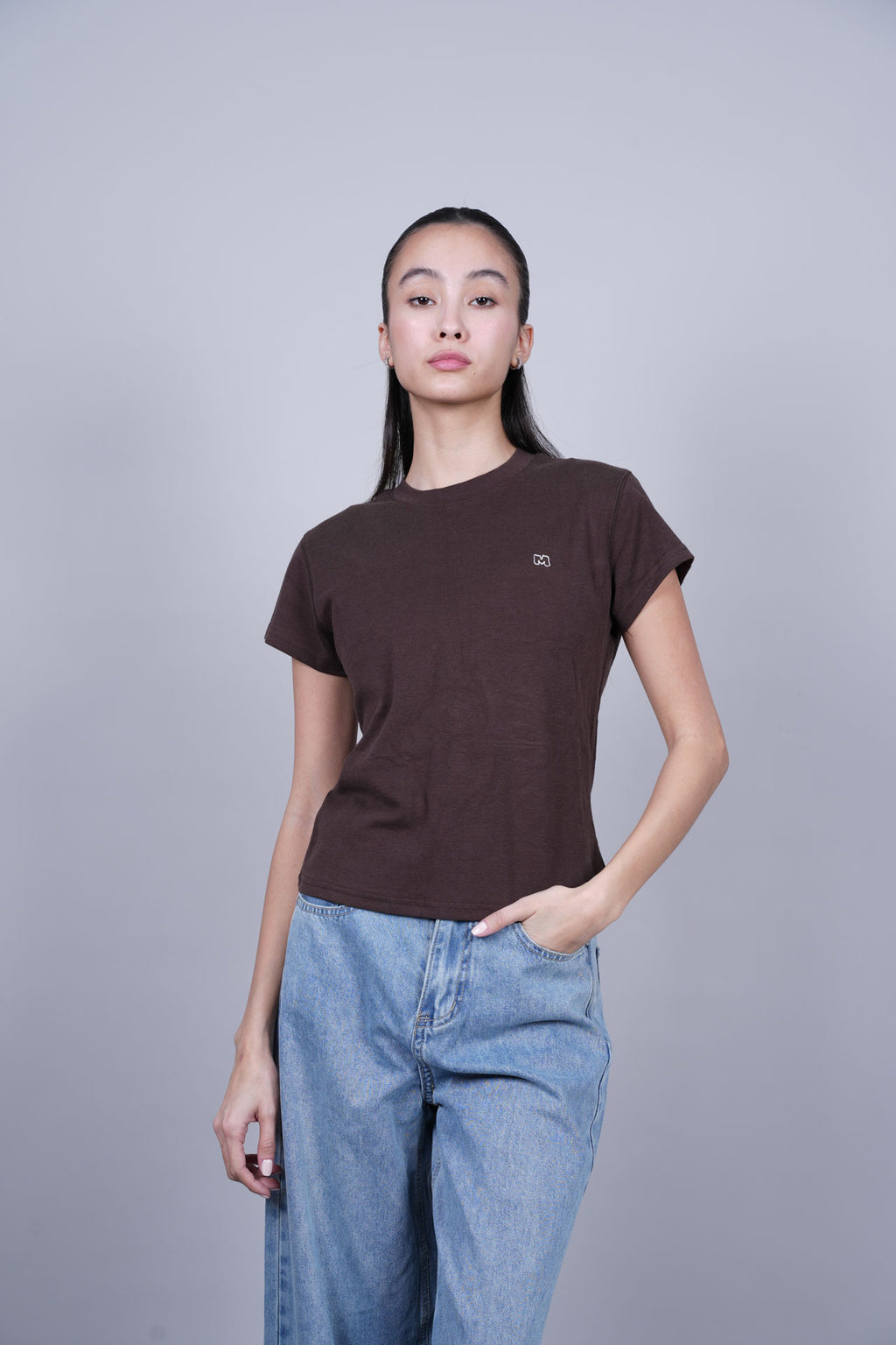 MONOGRAM M T-SHIRT