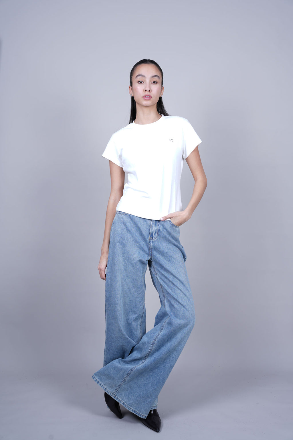 MONOGRAM M T-SHIRT