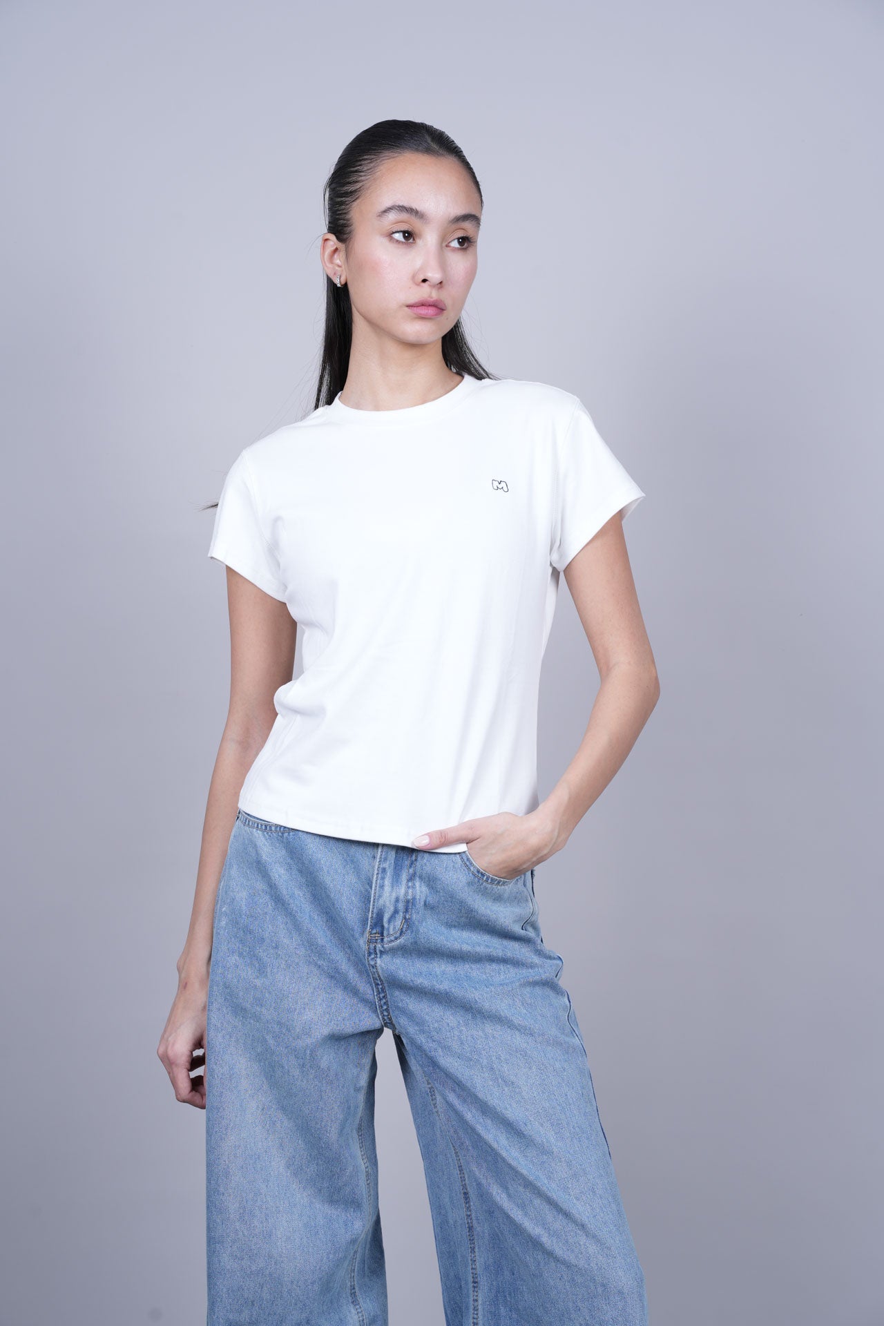 MONOGRAM M T-SHIRT