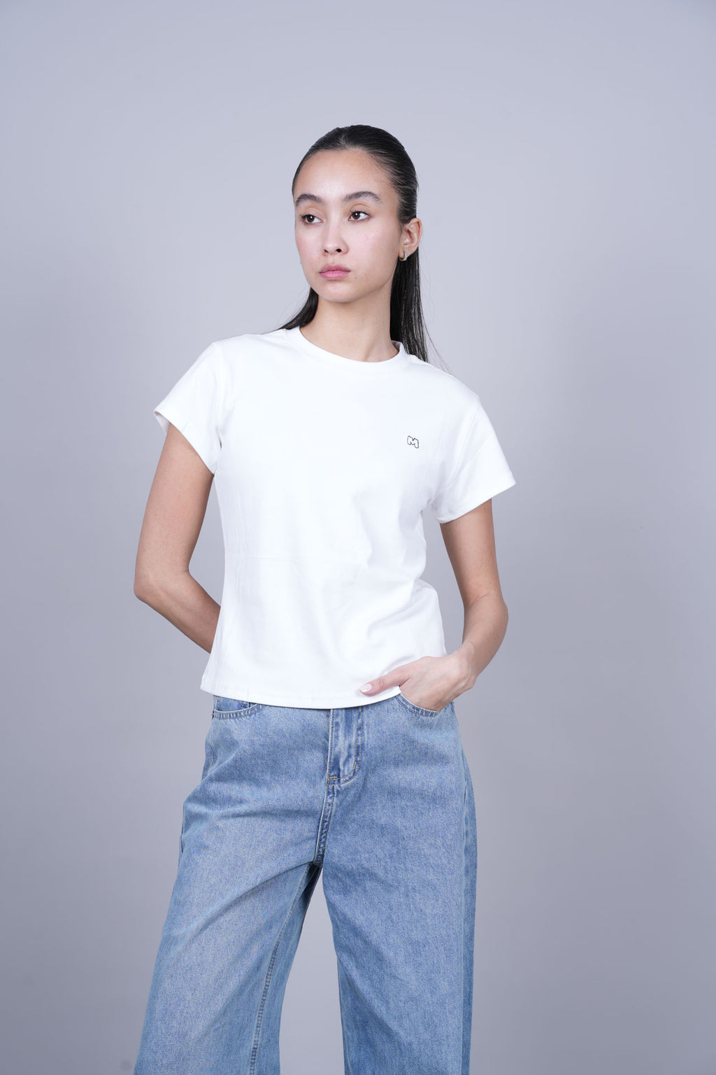 MONOGRAM M T-SHIRT