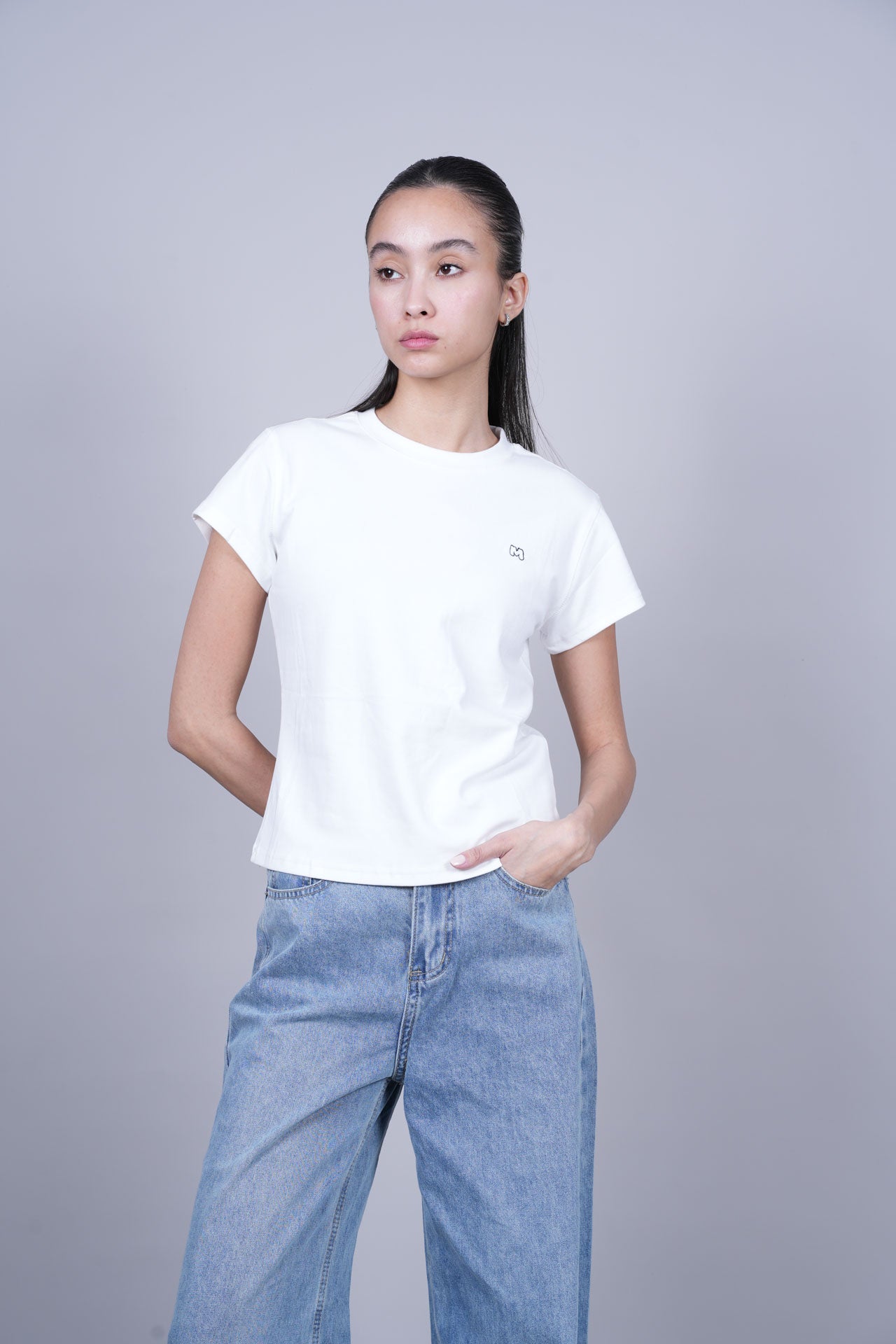 MONOGRAM M T-SHIRT
