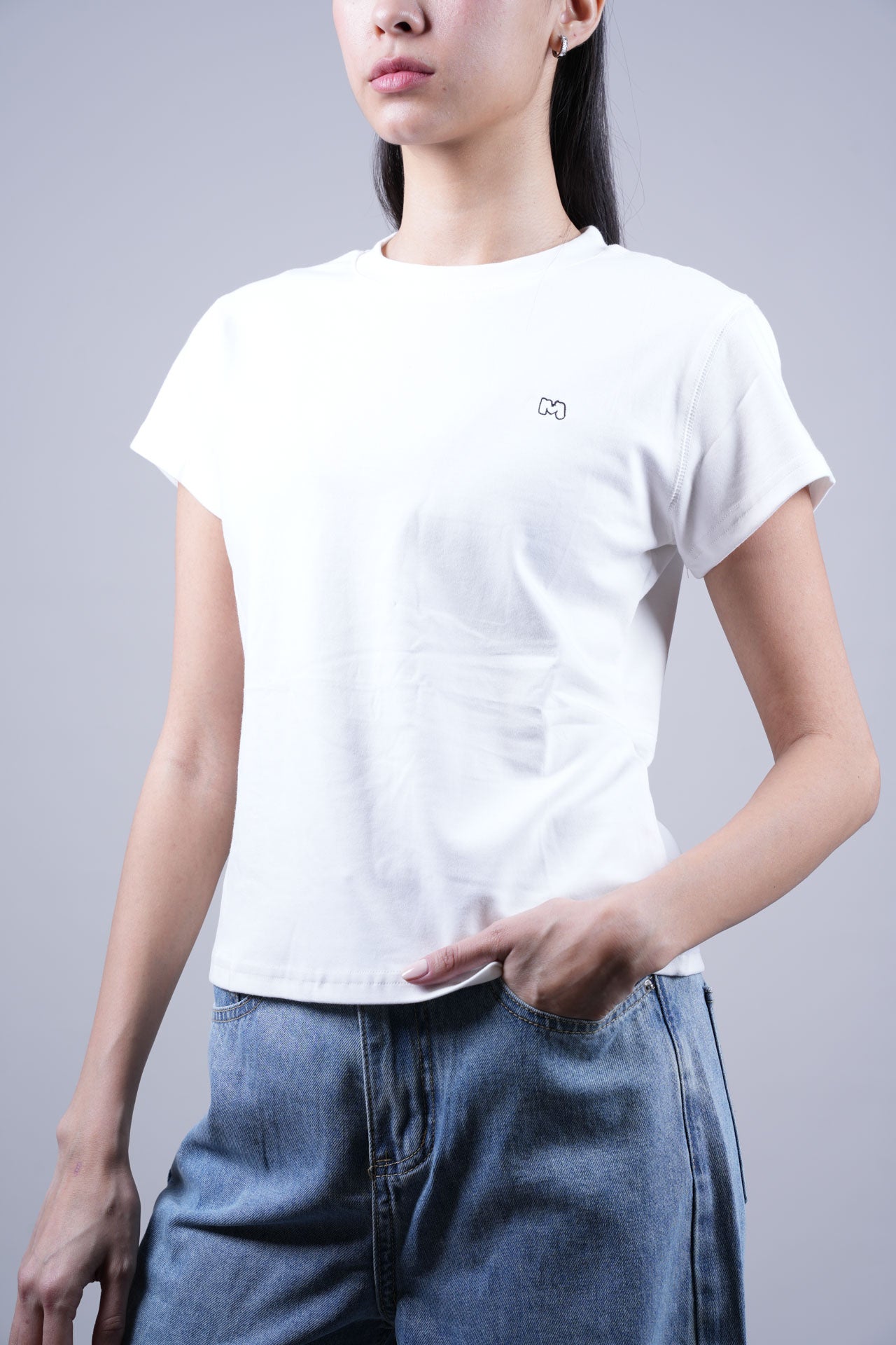 MONOGRAM M T-SHIRT