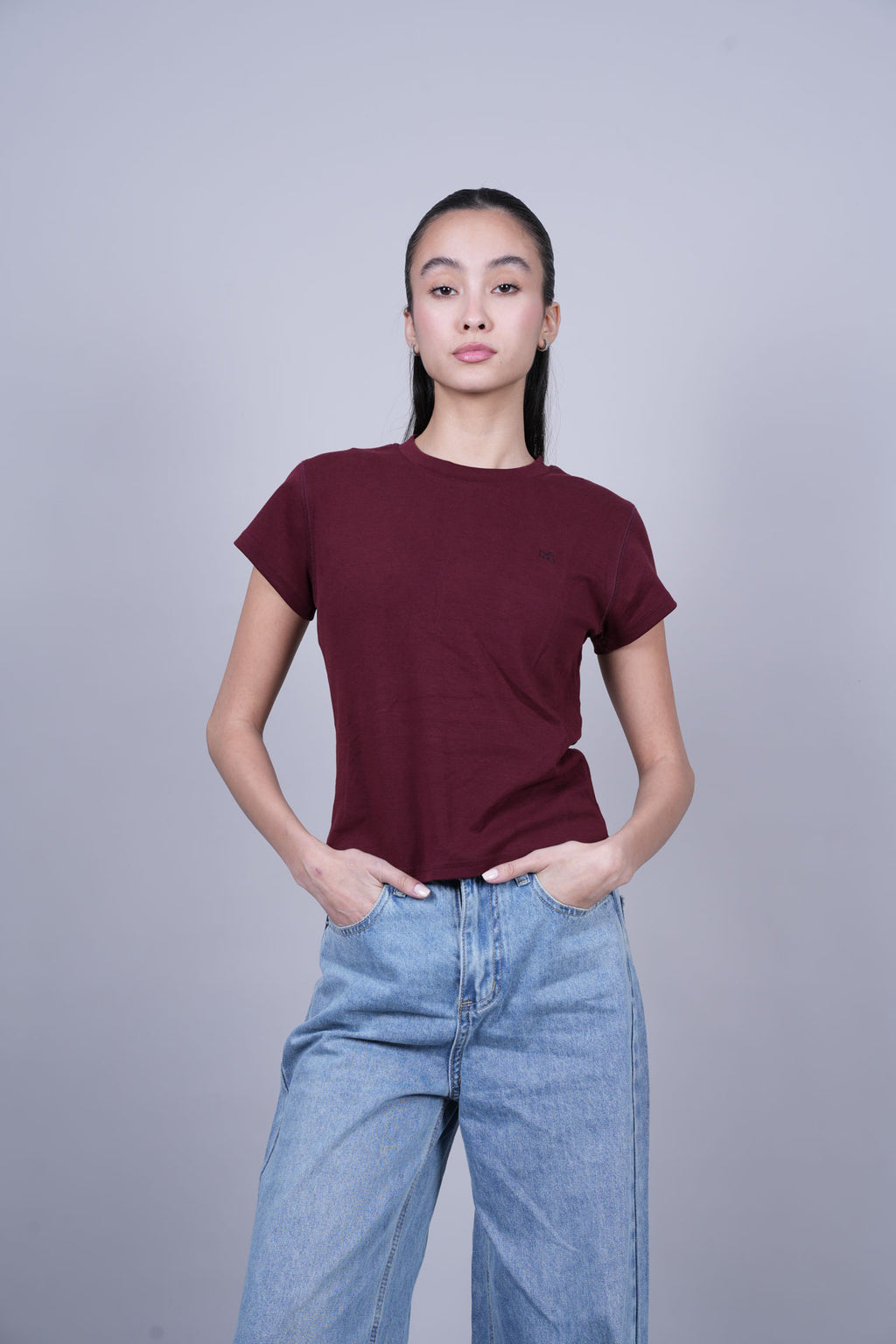 MONOGRAM M T-SHIRT