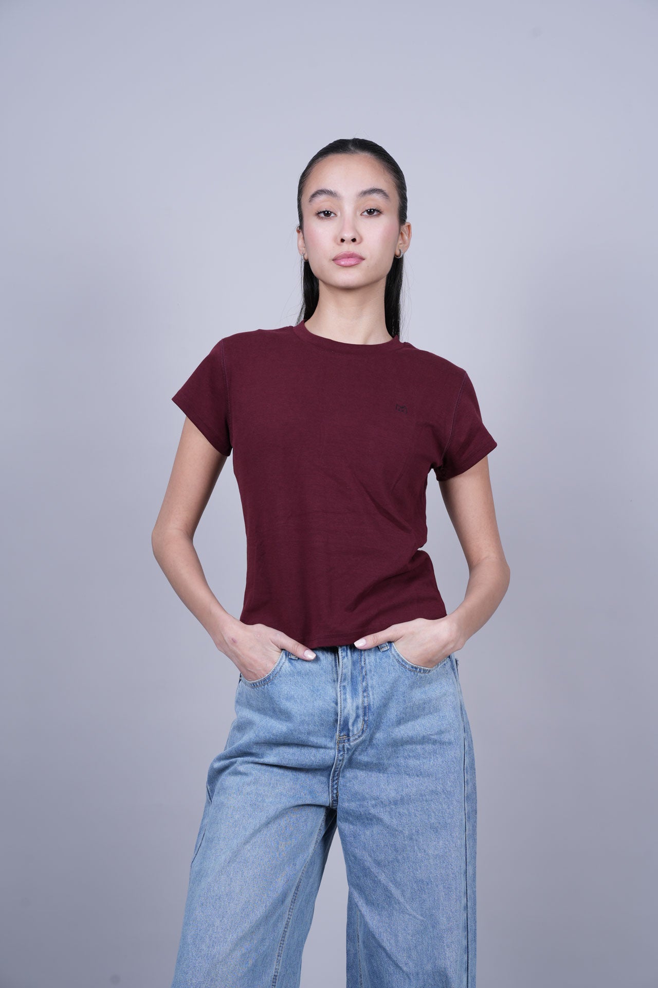 MONOGRAM M T-SHIRT
