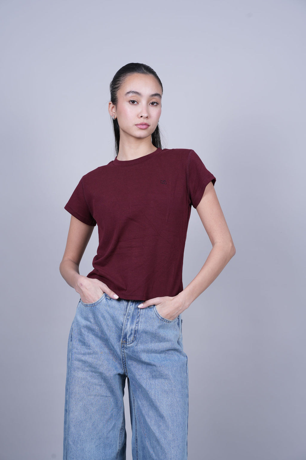 MONOGRAM M T-SHIRT