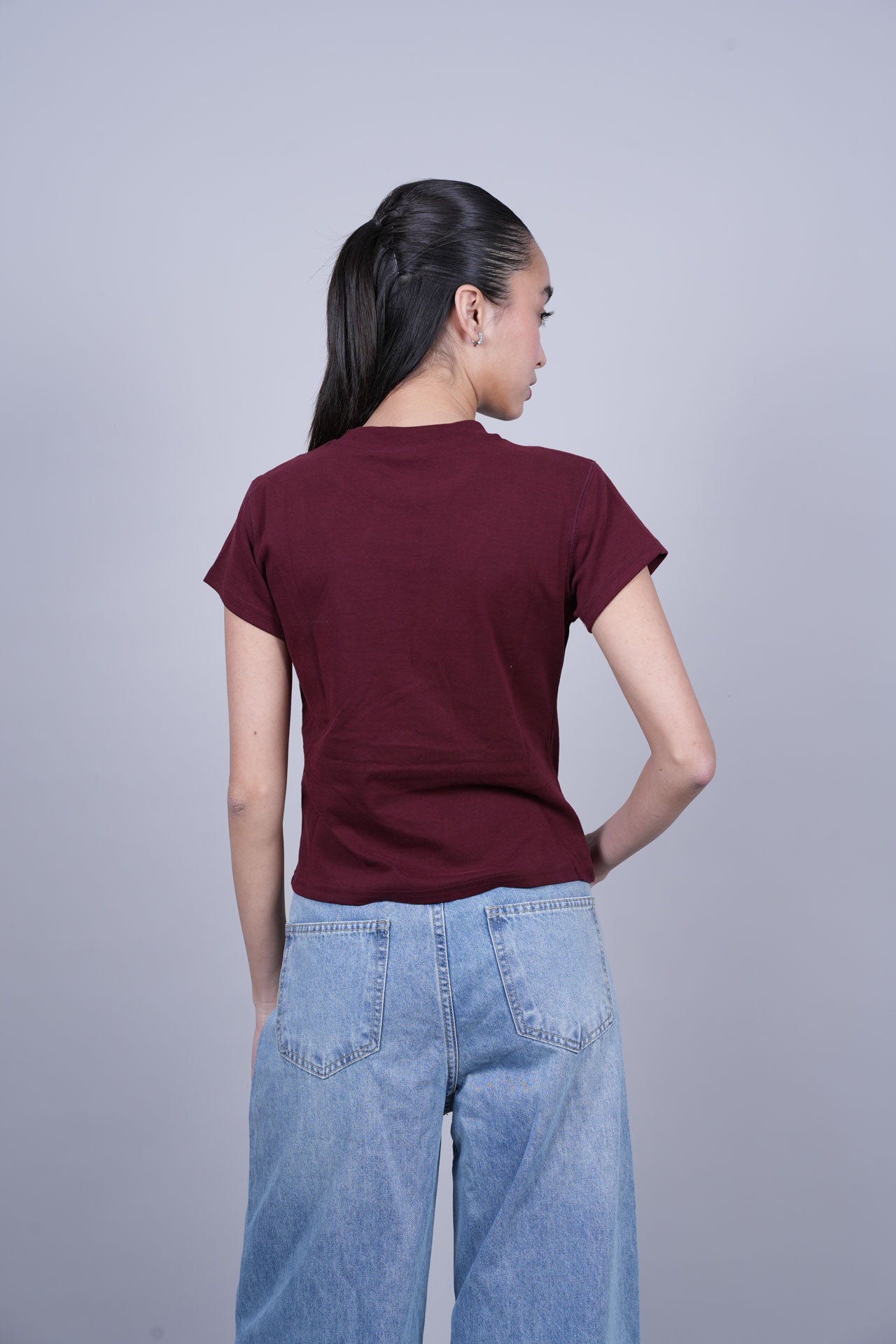 MONOGRAM M T-SHIRT