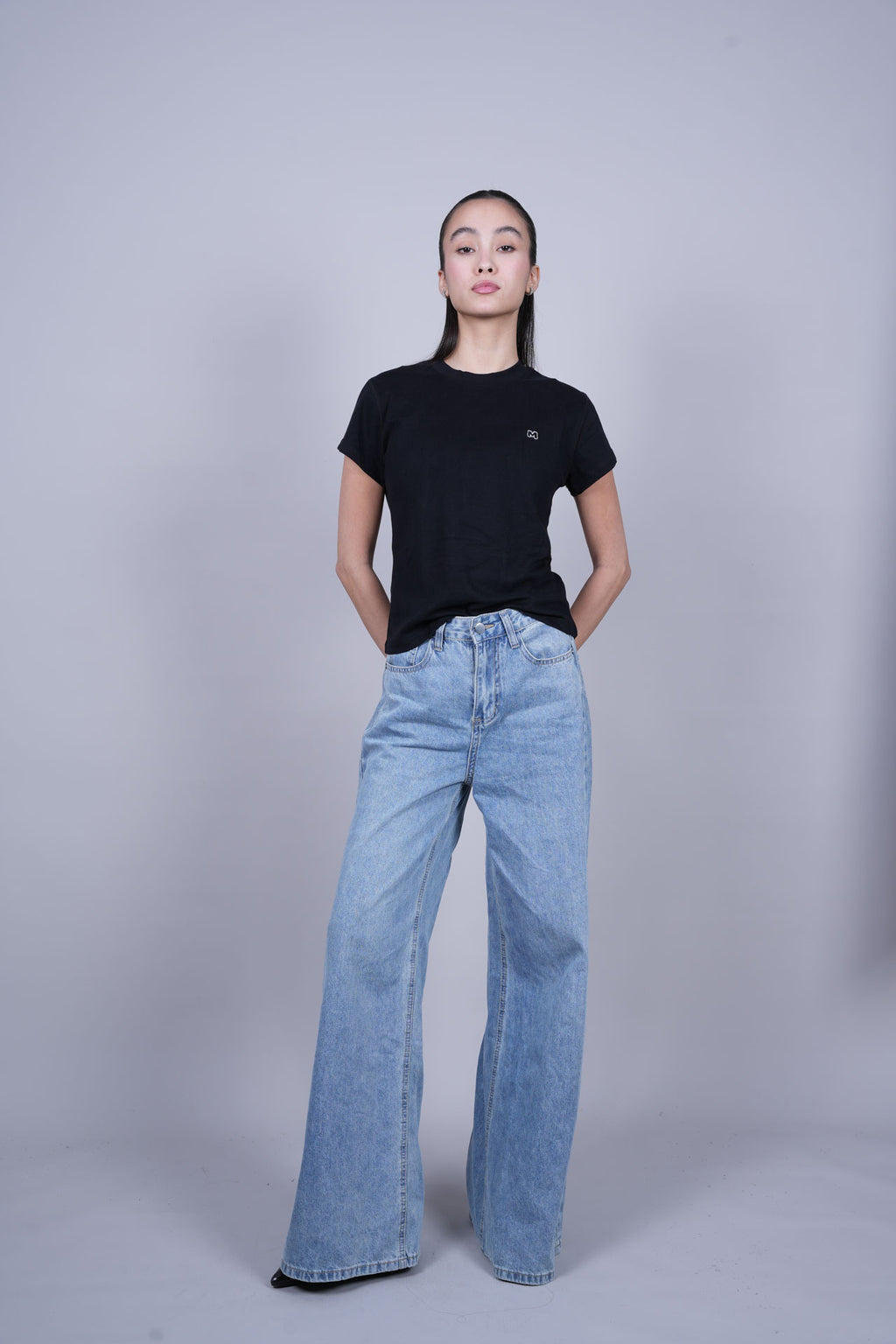 MONOGRAM M T-SHIRT