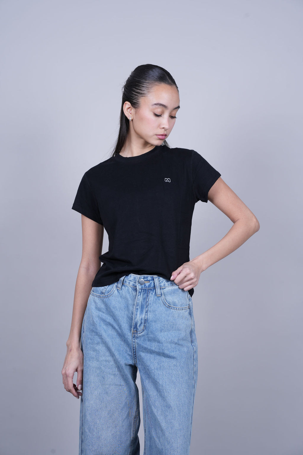 MONOGRAM M T-SHIRT